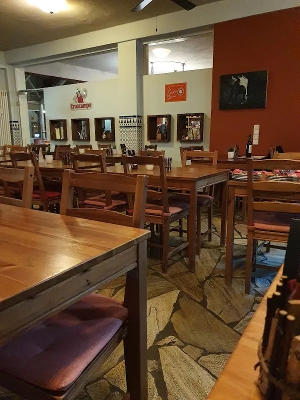 Tapas-Bar Plettenberg restaurant in Plettenberg