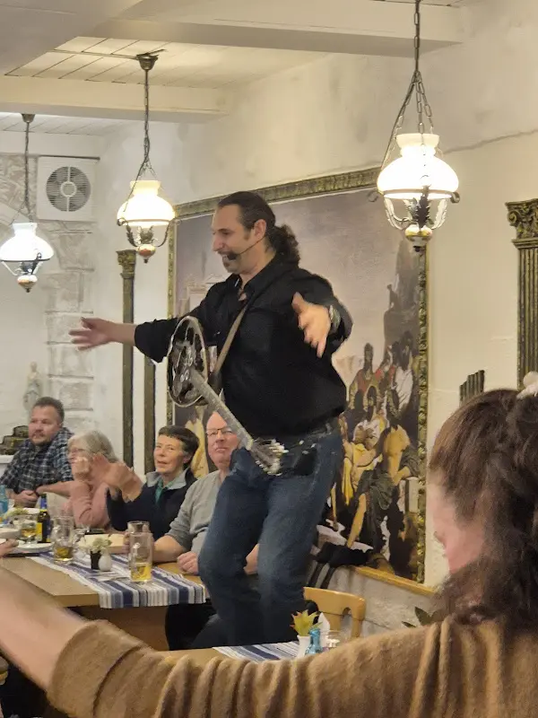 Akropolis Restaurant_Plettenberg_slider_image_1