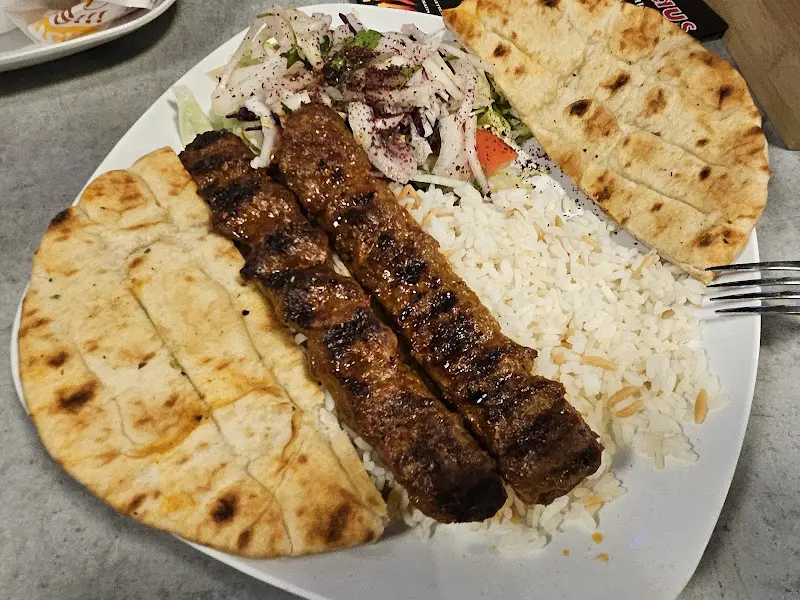 D Iqb_Grill Haus Plettenberg_Plettenberg_recensione