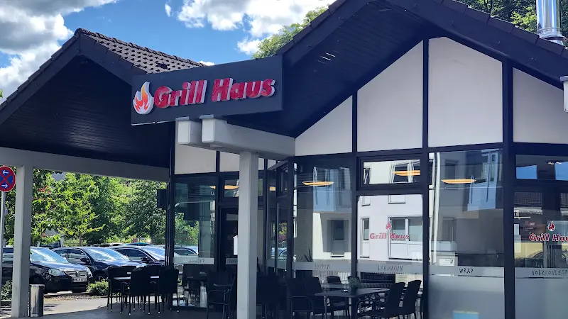 Grill Haus Plettenberg restaurant in Plettenberg