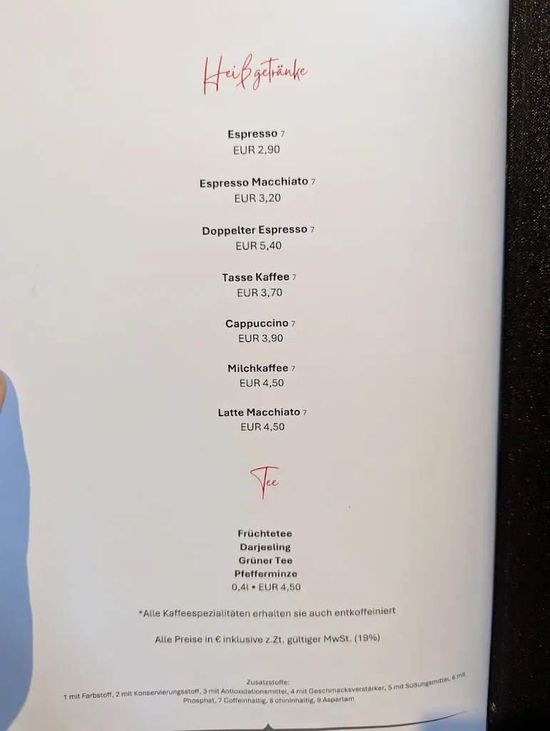 Menu_Lehmgrube Restaurant - Weinstube - Catering_Bietigheim-Bissingen_immagine_2