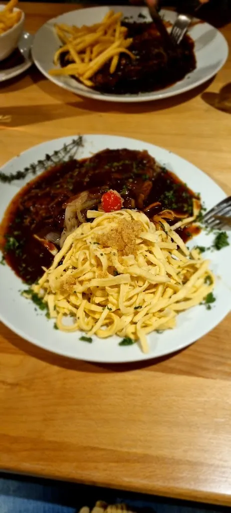 Menu_Lehmgrube Restaurant - Weinstube - Catering_Bietigheim-Bissingen_immagine_5