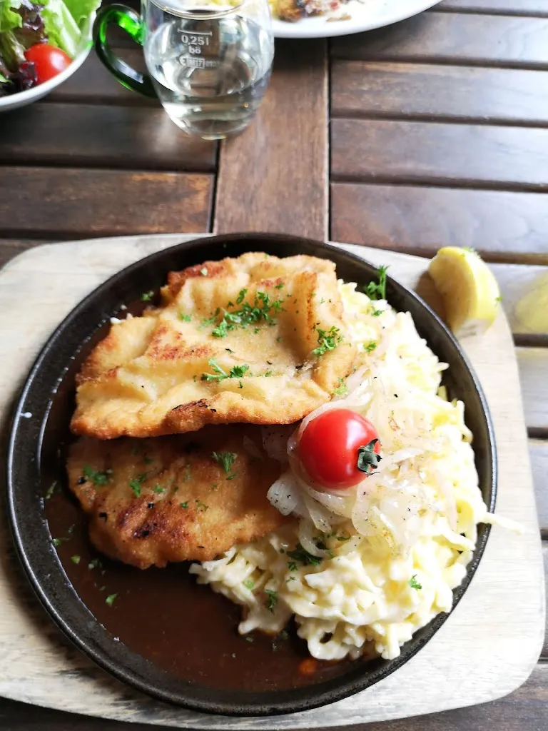 Menu_Lehmgrube Restaurant - Weinstube - Catering_Bietigheim-Bissingen_immagine_6