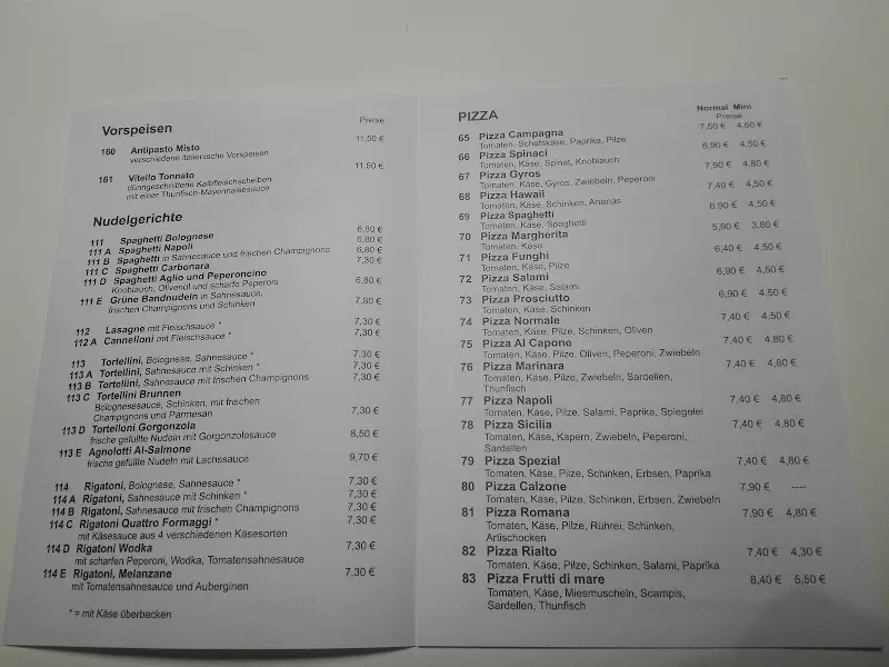 Menu_Pizzeria Zum Brunnen_Plettenberg_image_4