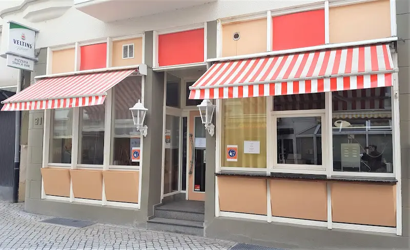 Pizzeria Zum Brunnen restaurant in Plettenberg