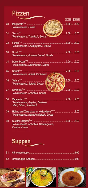 Menu_Döner Kebap 88_Plettenberg_image_1