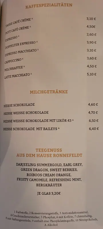 Menu_Restaurant u. Pension Zum Alten Hafen_Rathenow_image_2