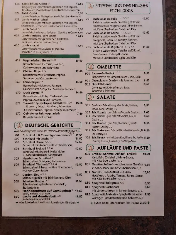 Menu_Namaste_Rathenow_image_1