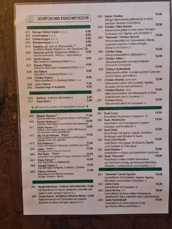Menu_Namaste_Rathenow_image_3