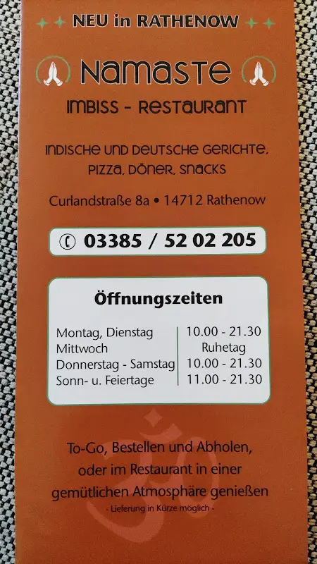 Menu_Namaste_Rathenow_image_4