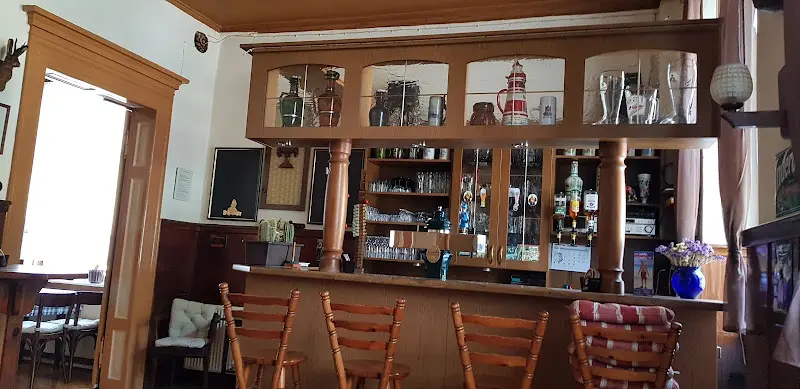 Gaststätte Kurfürsteneck ristorante a Rathenow