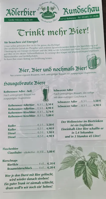 Menu_Märkische Bierstuben_Rathenow_image_1