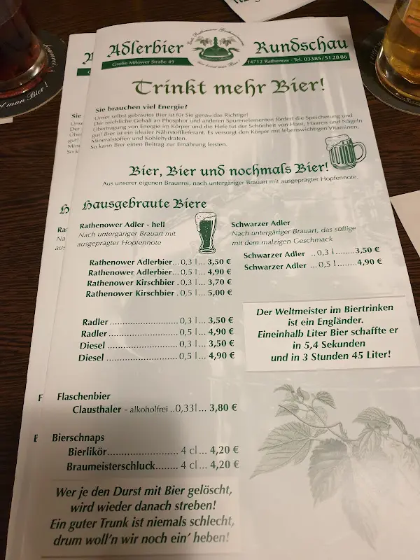 Menu_Märkische Bierstuben_Rathenow_image_2