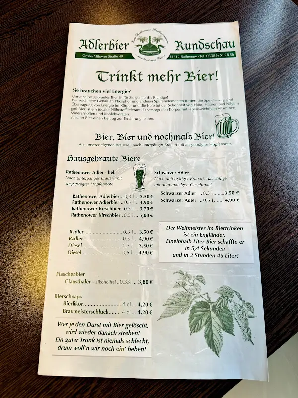 Menu_Märkische Bierstuben_Rathenow_image_4