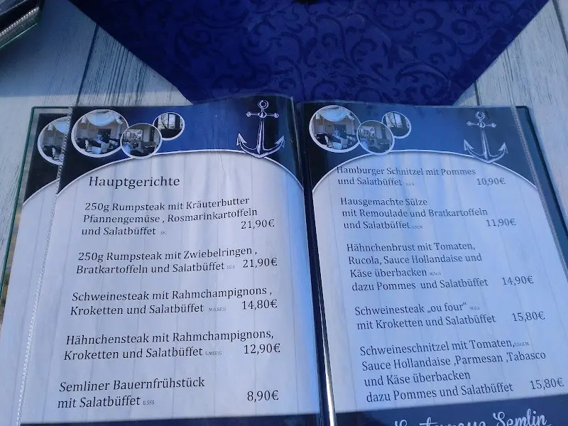 Menu_Gaststätte Seeterrasse_Rathenow_image_1