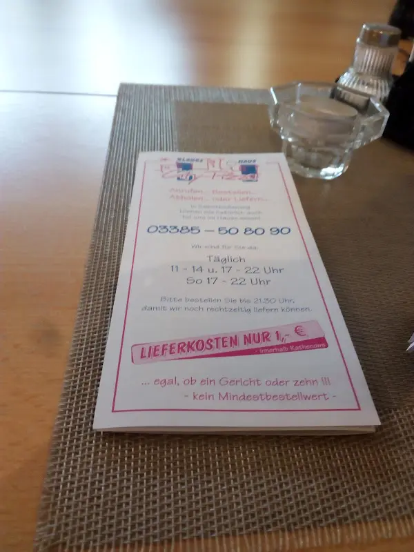 Menu_City- Pizza Blaues Haus Inh. Marcel Burrasch_Rathenow_image_1