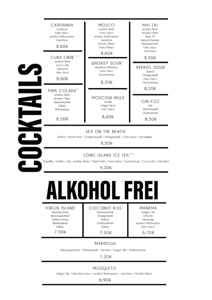 Menu_AMICI Bietigheim_Bietigheim-Bissingen_image_1