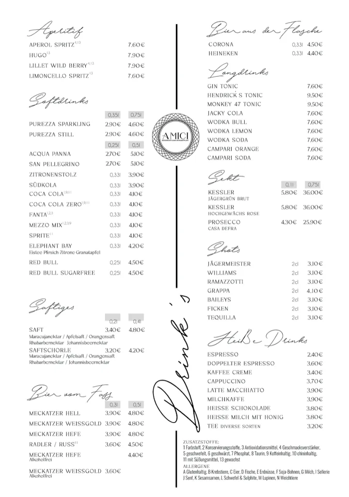 Menu_AMICI Bietigheim_Bietigheim-Bissingen_image_3