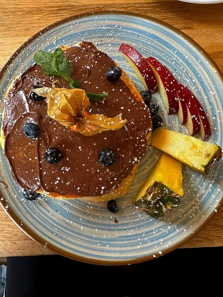 Anita S._AMICI Bietigheim_Bietigheim-Bissingen_review