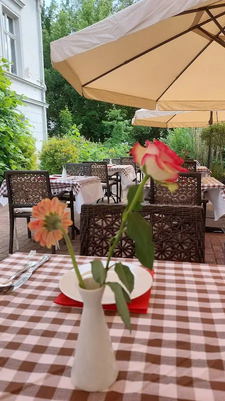 J. G._Ristorante Castello_Fürstenwalde/Spree_review