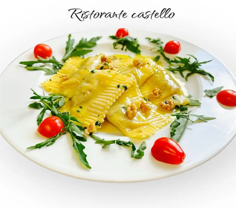 Ristorante Castello_Fürstenwalde/Spree_slider_image_2