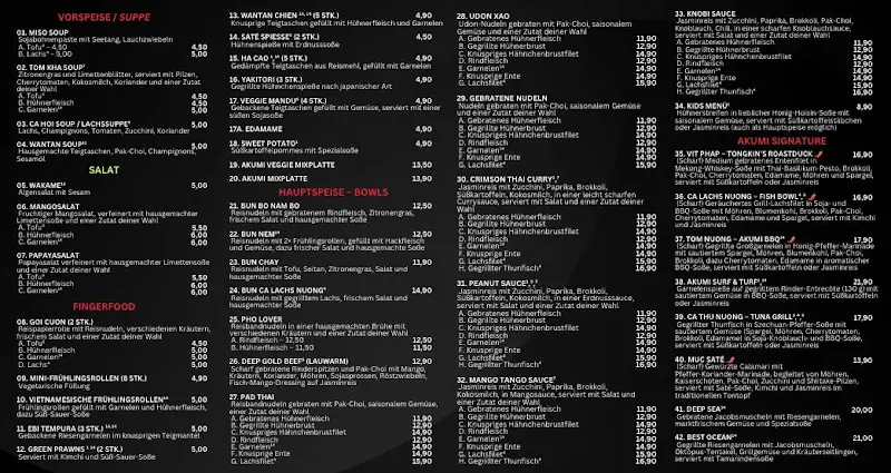 Menu_Akumi Restaurant_Fürstenwalde/Spree_image_2