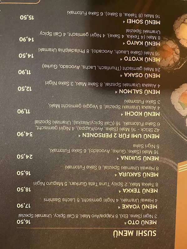 Menu_Akumi Restaurant_Fürstenwalde/Spree_image_4