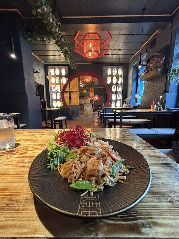 Justin Salka_Akumi Restaurant_Fürstenwalde/Spree_review