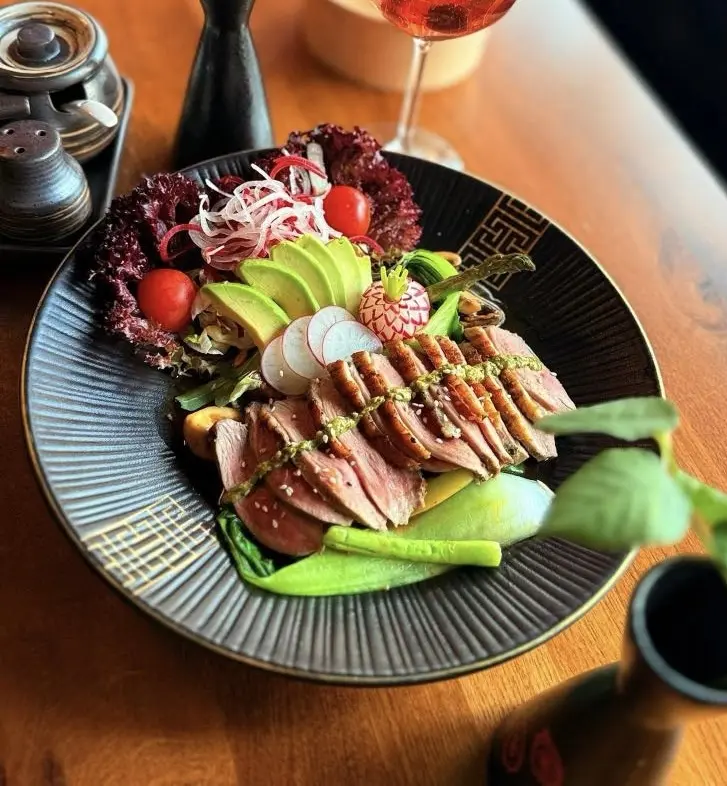 Akumi Restaurant_Fürstenwalde/Spree_slider_image_3