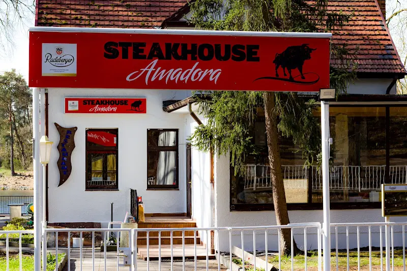 AMADORA STEAKHOUSE_Fürstenwalde/Spree_slider_image_1