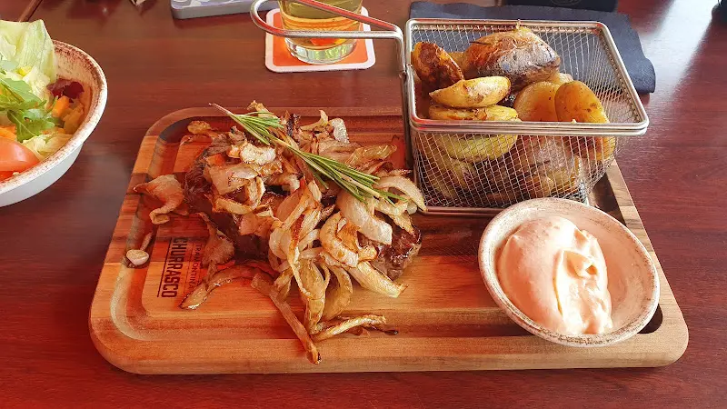 AMADORA STEAKHOUSE_Fürstenwalde/Spree_slider_image_3