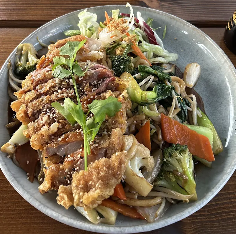 Nawrocz_Gao Garden_Fürstenwalde/Spree_review