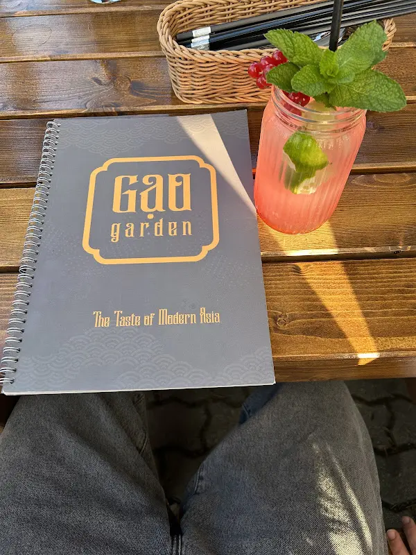 Jonas Ritter_Gao Garden_Fürstenwalde/Spree_review