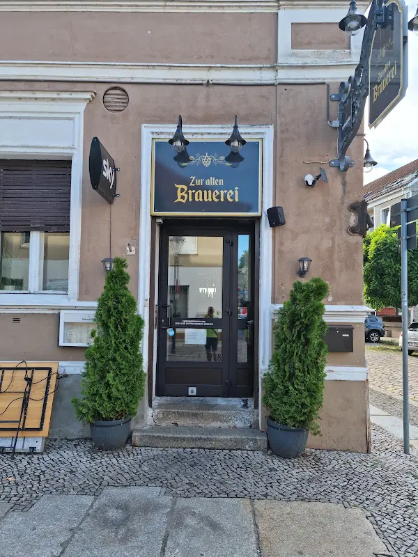 Gaststätte Alte Brauerei (Mords Eck)_Fürstenwalde/Spree_slider_image_1