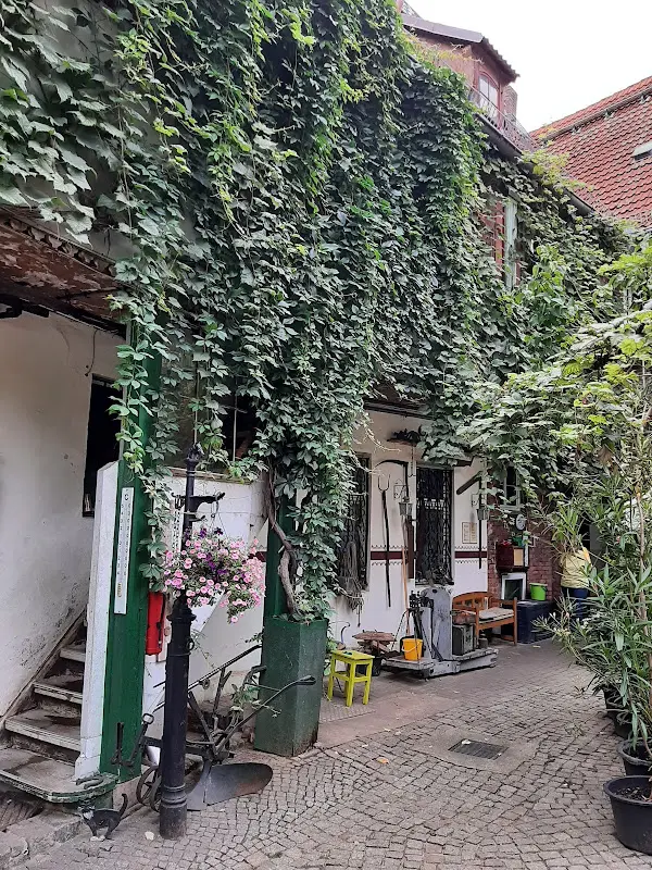 Gaststätte Alte Brauerei (Mords Eck)_Fürstenwalde/Spree_slider_image_3