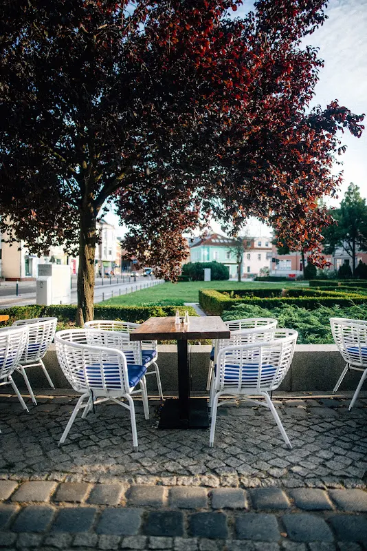 Restaurant Grand Italia Fürstenwalde ristorante a Fürstenwalde/Spree