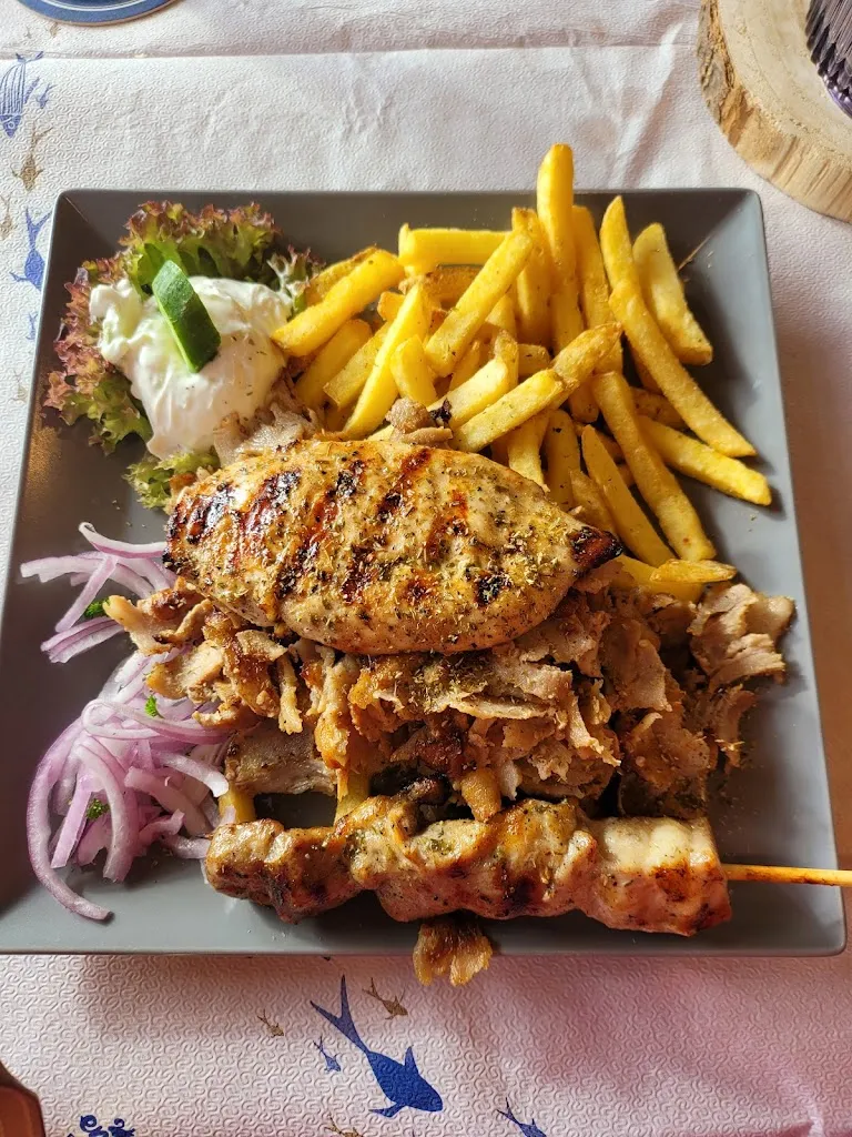 Menu_Restaurant Germania am Viadukt_Bietigheim-Bissingen_immagine_4