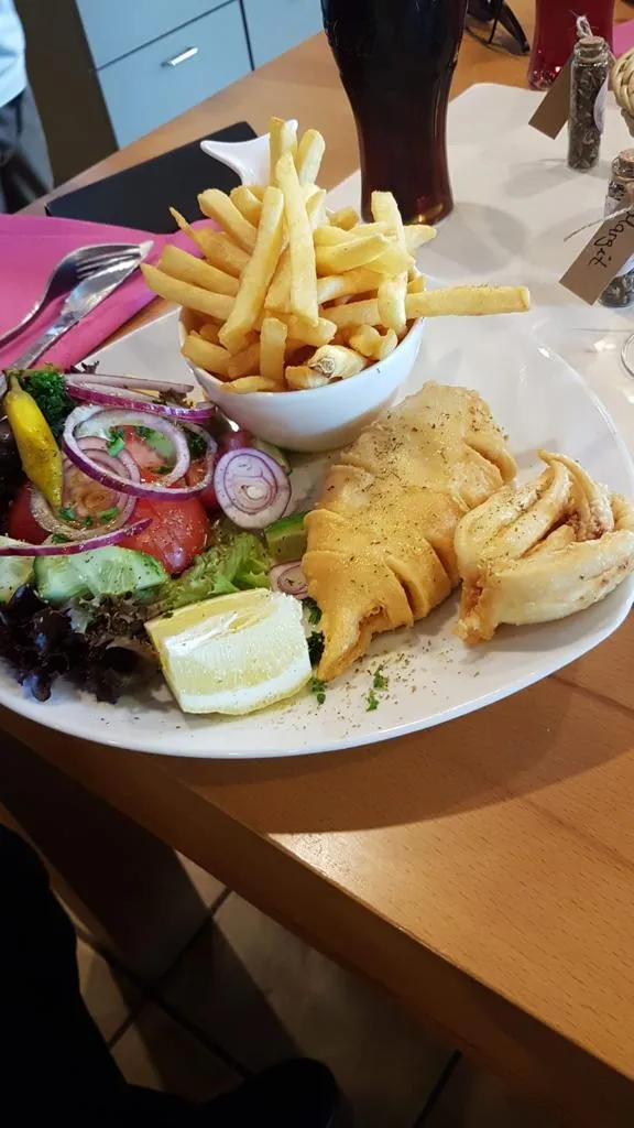 Menu_Restaurant Germania am Viadukt_Bietigheim-Bissingen_immagine_6