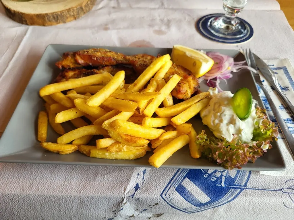 Menu_Restaurant Germania am Viadukt_Bietigheim-Bissingen_immagine_7