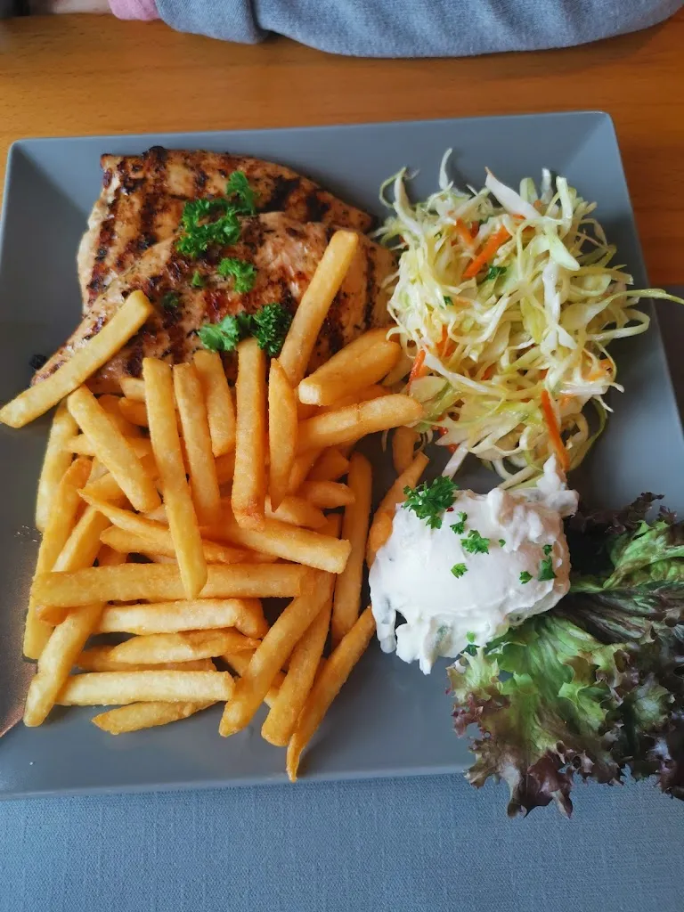 Menu_Restaurant Germania am Viadukt_Bietigheim-Bissingen_immagine_8