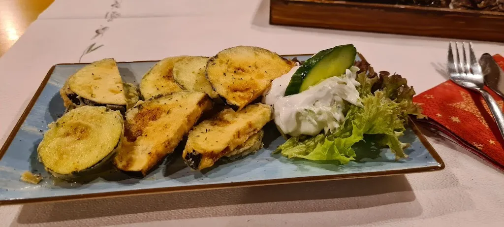 Shenlong #1_Restaurant Germania am Viadukt_Bietigheim-Bissingen_recensione