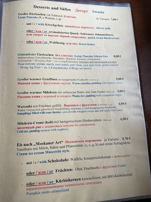 Menu_Restaurant Alexandrowka1_Potsdam_image_4