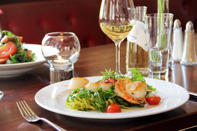 Brasserie zu Gutenberg / Potsdam_Potsdam_slider_image_3