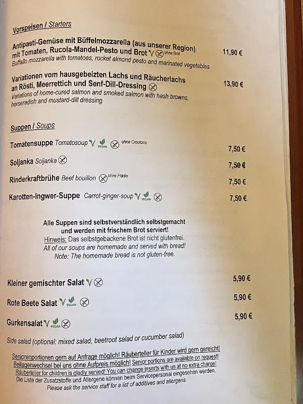 Menu_Anna Amalia_Potsdam_immagine_2