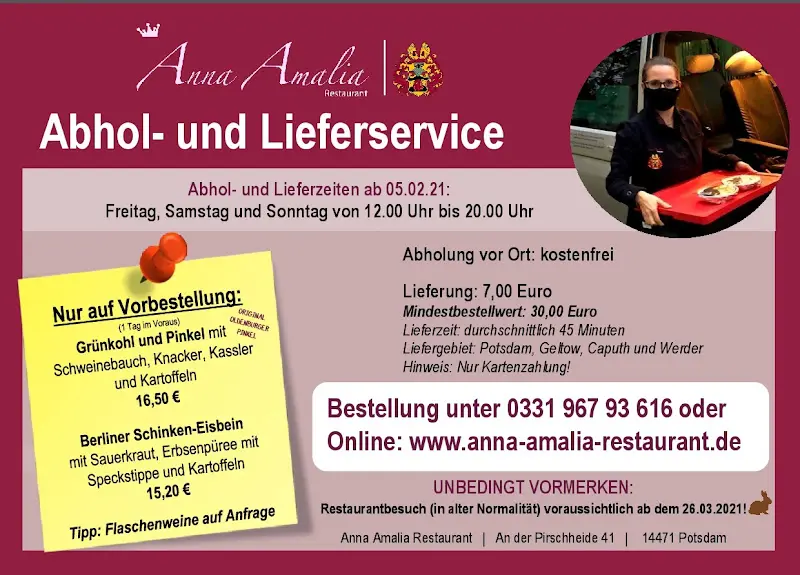 Menu_Anna Amalia_Potsdam_immagine_4