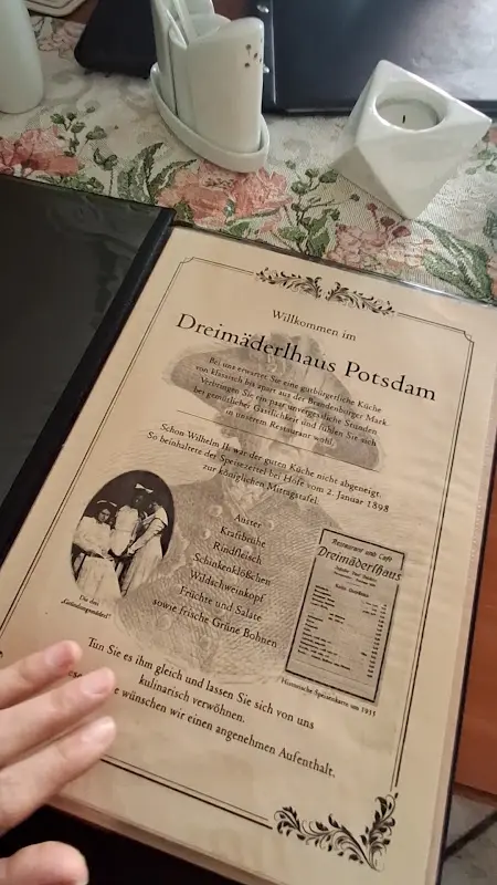 Dreimäderlhaus - Potsdam_Potsdam_slider_image_2