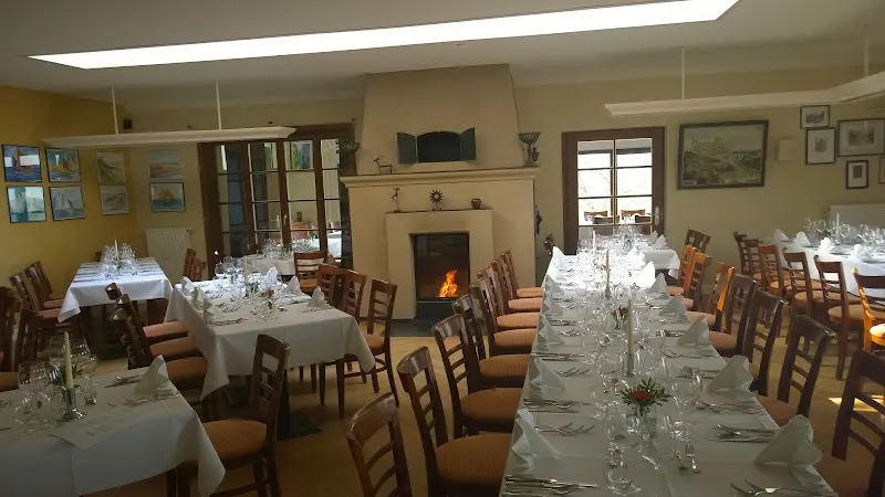 Kades Restaurant "Am Pfingstberg" restaurant in Potsdam