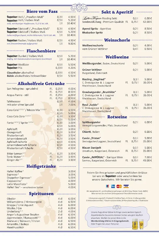 Menu_Augustiner Potsdam_Potsdam_image_2