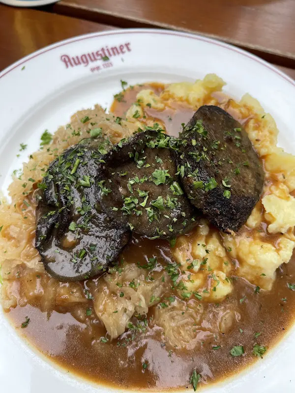 Alex Oleksenko_Augustiner Potsdam_Potsdam_review