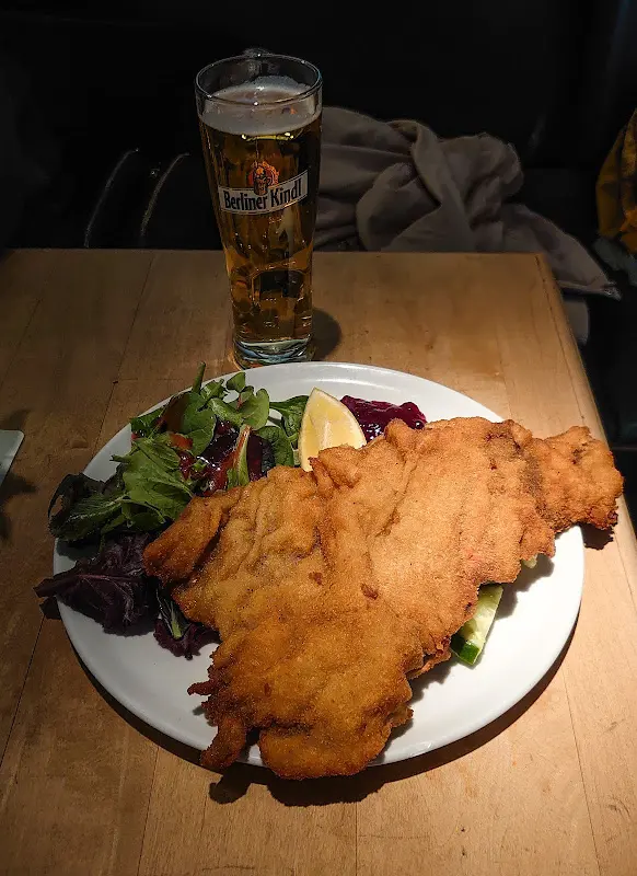 Christiana P._Zum Fliegenden Holländer_Potsdam_review